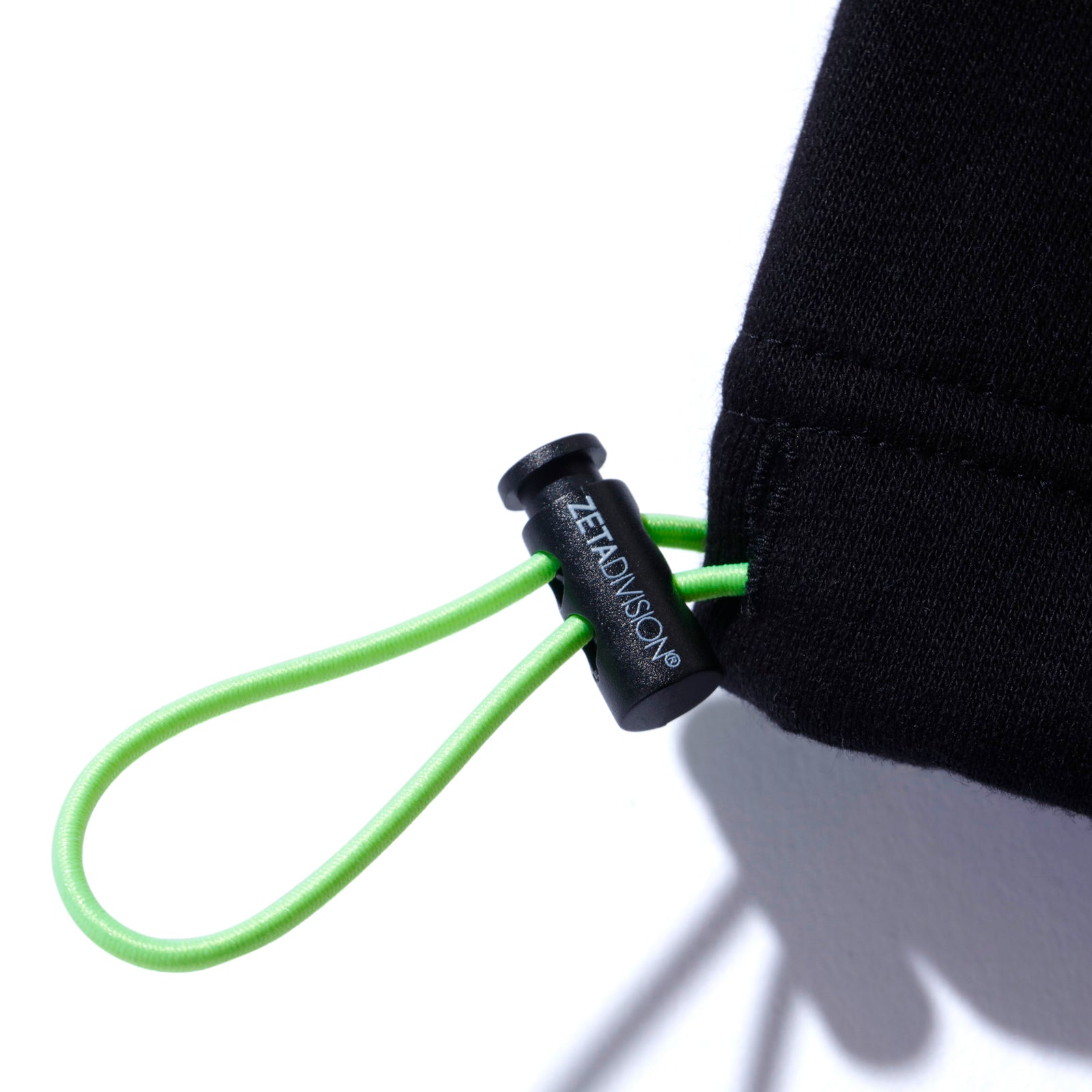 AWP HALF ZIP SWEAT V2 / BLACK – ZETA DIVISION STORE