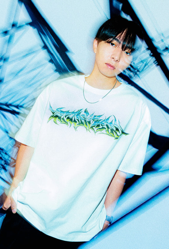 TETTA 27th BIRTHDAY ポーチ【FC限定】 TETTA 27th BIRTHDAY ポーチ【FC限定】 Te chichi｜切替BIGTOTE