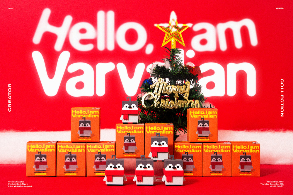 グッズB ZETA DIVISION STORE