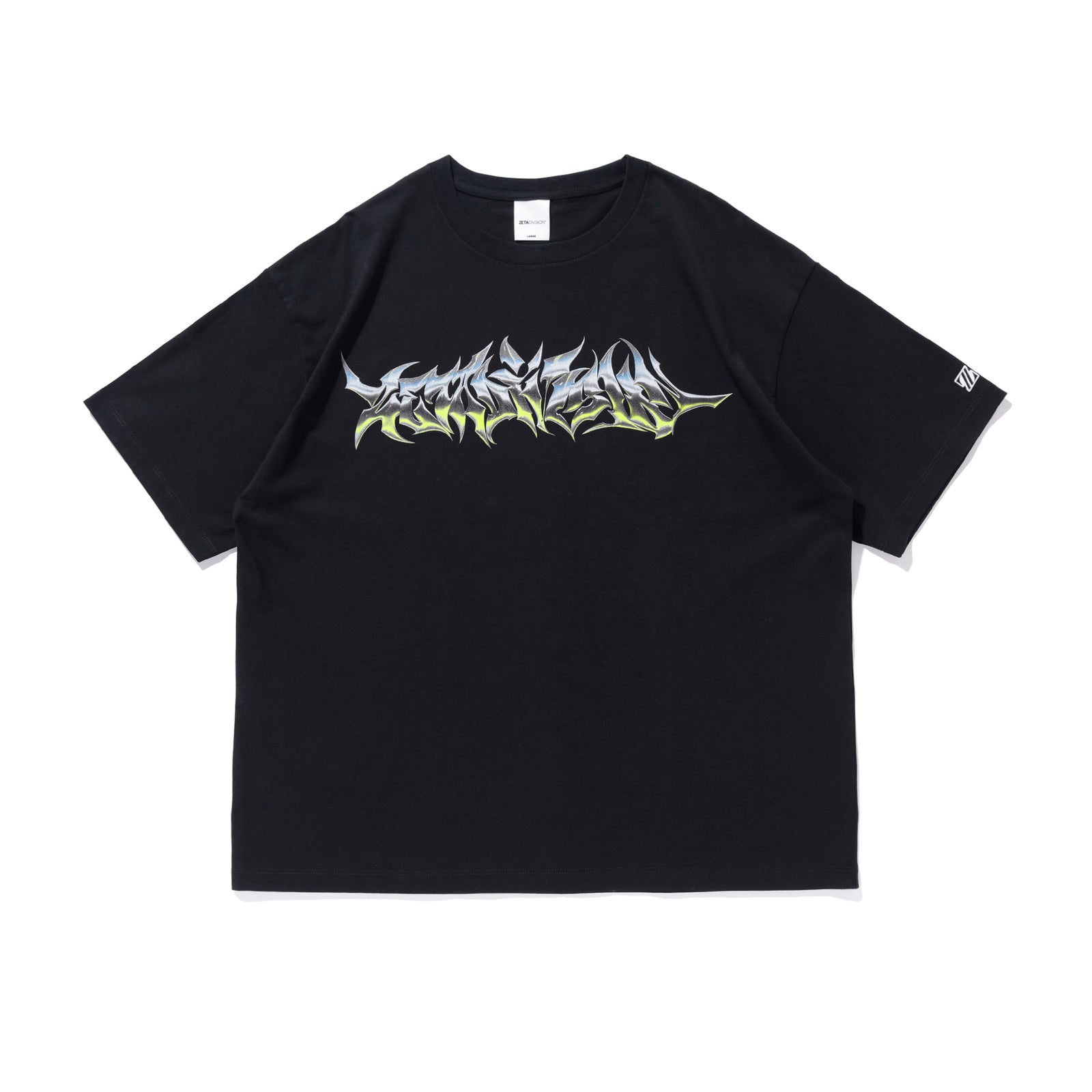 【新品・未開封】XG GUCCIMAZE 長袖　Tシャツ ALPHAZ　M XG × GUCCIMAZE ロンT - メルカリ
