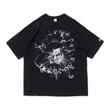 STREET FIGHTER 6 × ZETA DIVISION GOUKI TEE