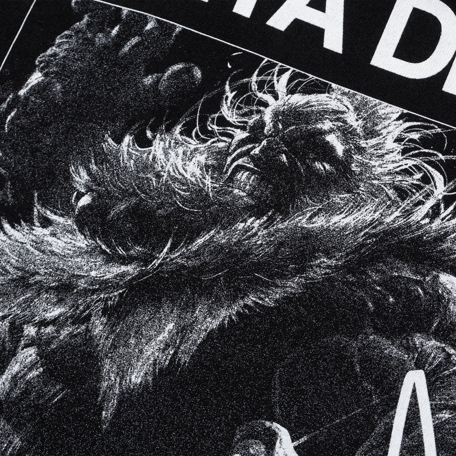 サリー STREET FIGHTER 6 × ZETA DIVISION GOUKI TEE – ZETA DIVISION STORE