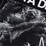 STREET FIGHTER 6 × ZETA DIVISION GOUKI TEE