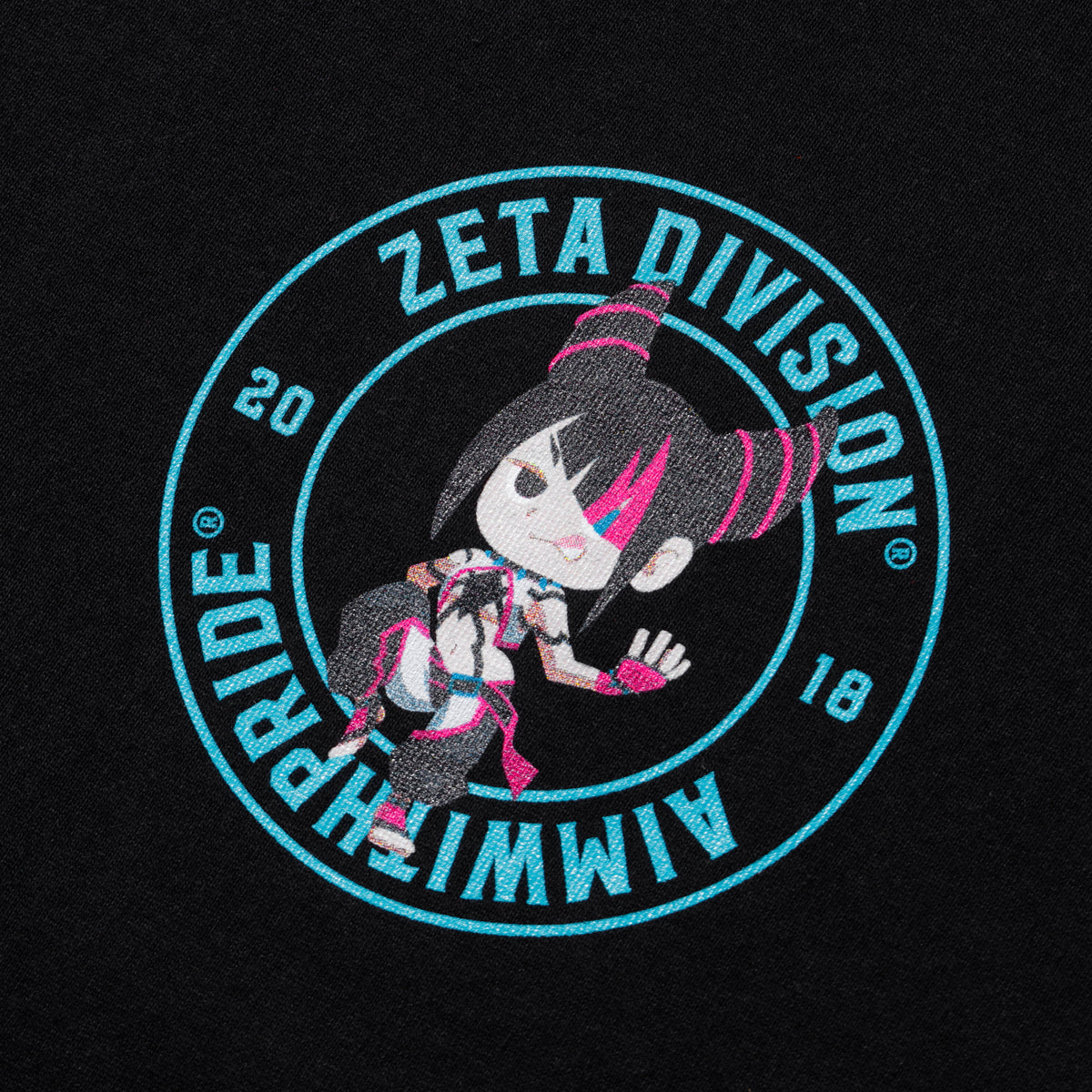 ZETA DIVISION STORE