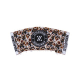 STREET FIGHTER 6 × ZETA DIVISION TOWEL GOUKI