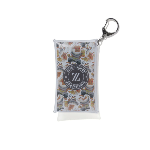 STREET FIGHTER 6 × ZETA DIVISION PVC CASE GOUKI