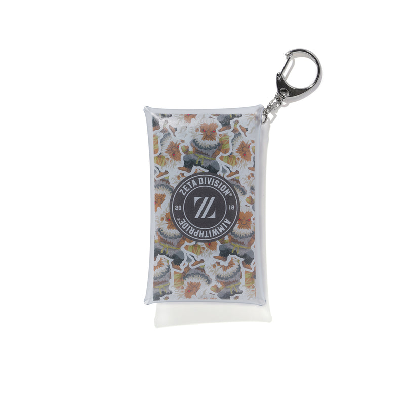 STREET FIGHTER 6 × ZETA DIVISION PVC CASE GOUKI