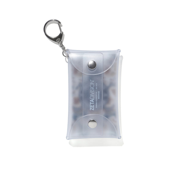 STREET FIGHTER 6 × ZETA DIVISION PVC CASE GOUKI