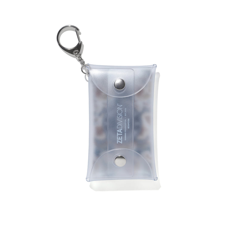 STREET FIGHTER 6 × ZETA DIVISION PVC CASE GOUKI