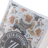 STREET FIGHTER 6 × ZETA DIVISION PVC CASE GOUKI