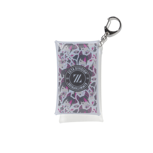 STREET FIGHTER 6 × ZETA DIVISION PVC CASE JURI