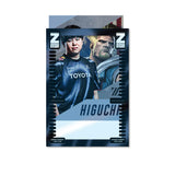 [ZETA DIVISION STORE購入特典付き] STREET FIGHTER PLAYERS POTATO CHIPS / PREMIUM SET