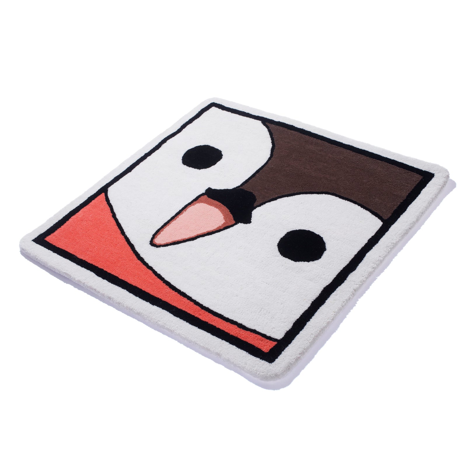 VARVALIAN RUGMAT – ZETA DIVISION STORE