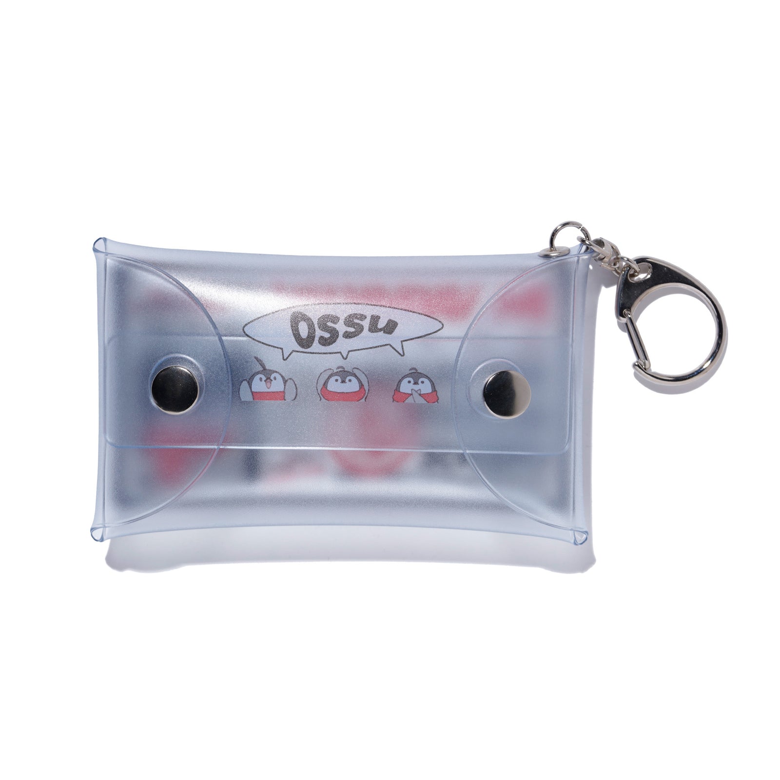 VARVALIAN POUCH – ZETA DIVISION STORE