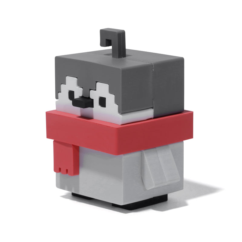 Varvalian BLOCK FIGURES – ZETA DIVISION STORE