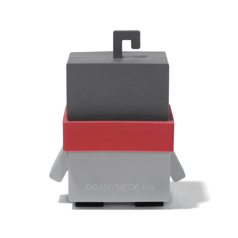 Varvalian BLOCK FIGURES – ZETA DIVISION STORE