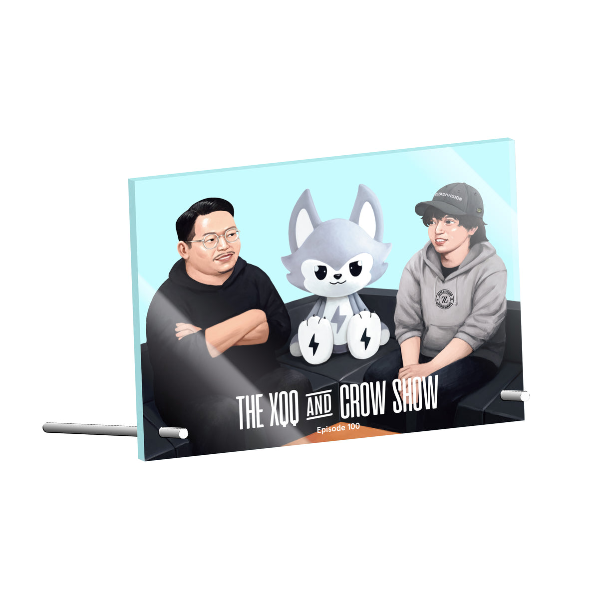 NEW RELEASE – ZETA DIVISION STORE