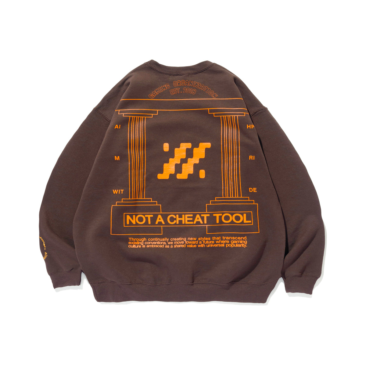 NEW RELEASE – ZETA DIVISION STORE