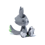 HAVE FUN WITH ZETA / PLUSH