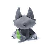 HAVE FUN WITH ZETA / PLUSH