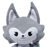 HAVE FUN WITH ZETA / PLUSH