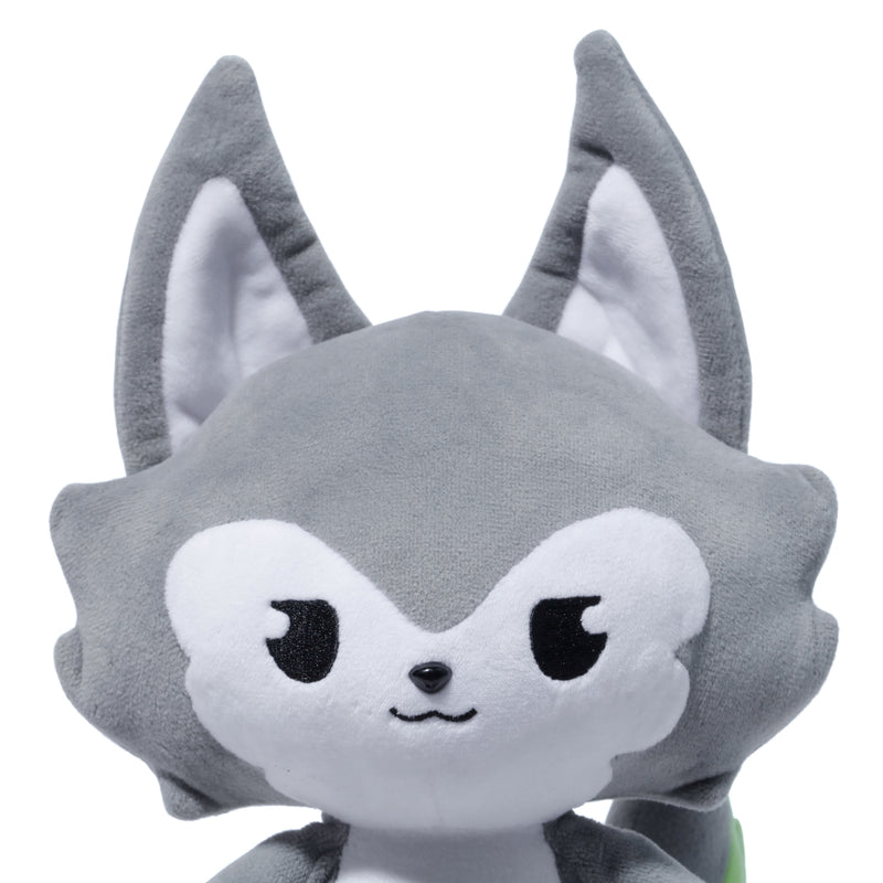 HAVE FUN WITH ZETA / PLUSH