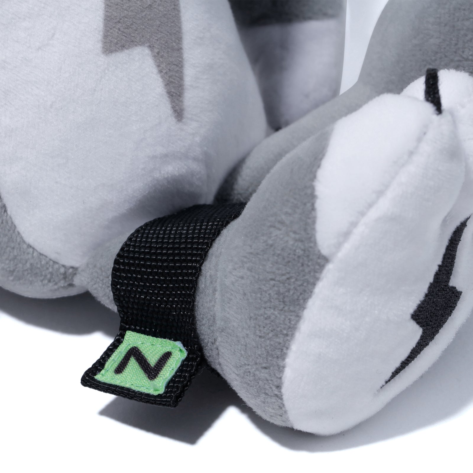 HAVE FUN WITH ZETA / PLUSH – ZETA DIVISION STORE