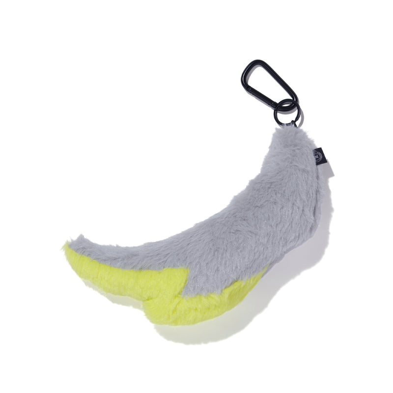 HAVE FUN WITH ZETA / LARGE TAIL CHARM