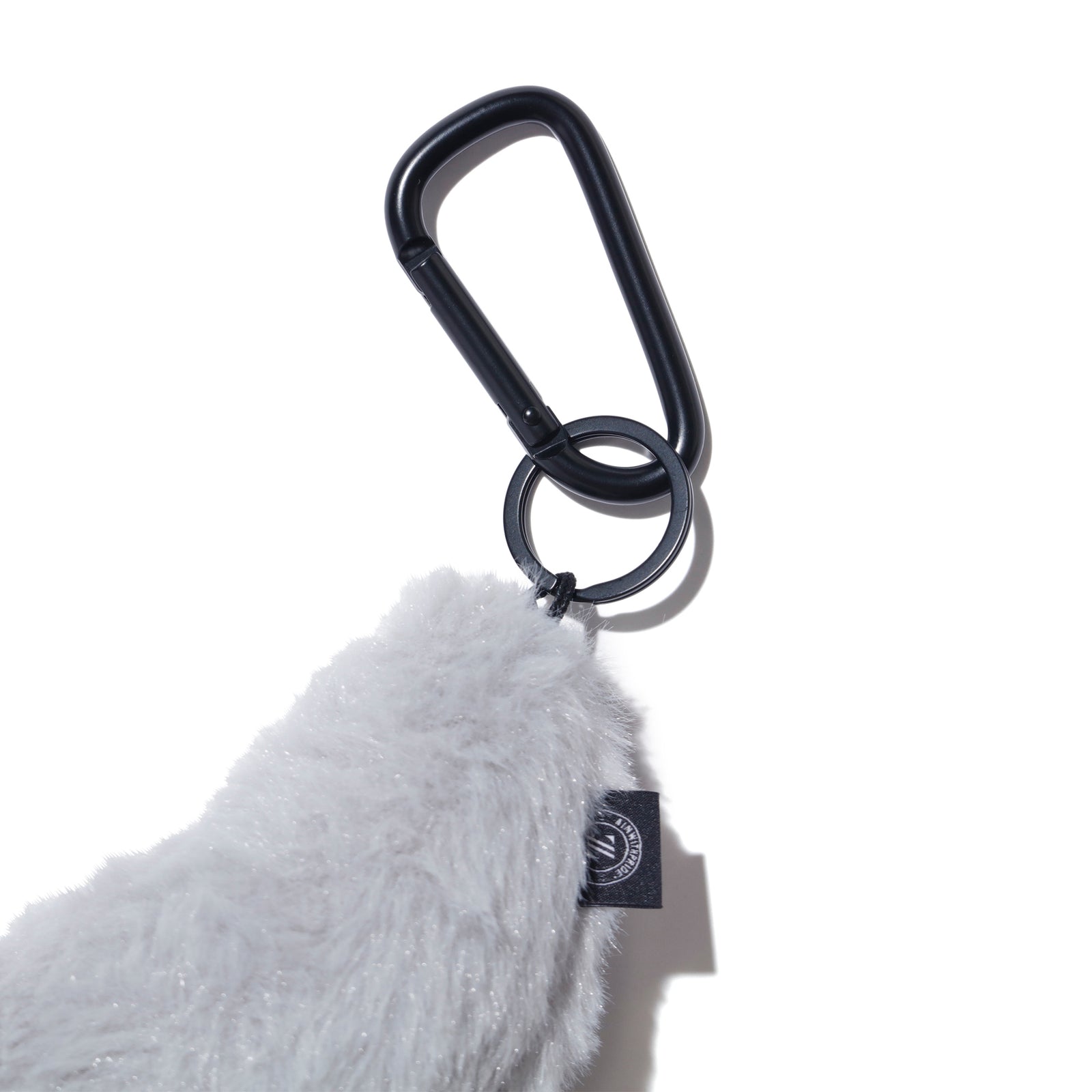 HAVE FUN WITH ZETA / SMALL TAIL CHARM – ZETA DIVISION STORE