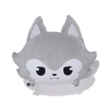 HAVE FUN WITH ZETA / FACE CUSHION