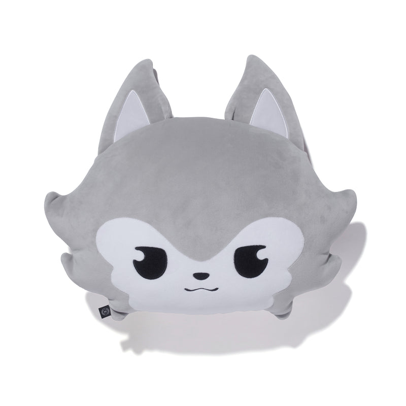 HAVE FUN WITH ZETA / FACE CUSHION