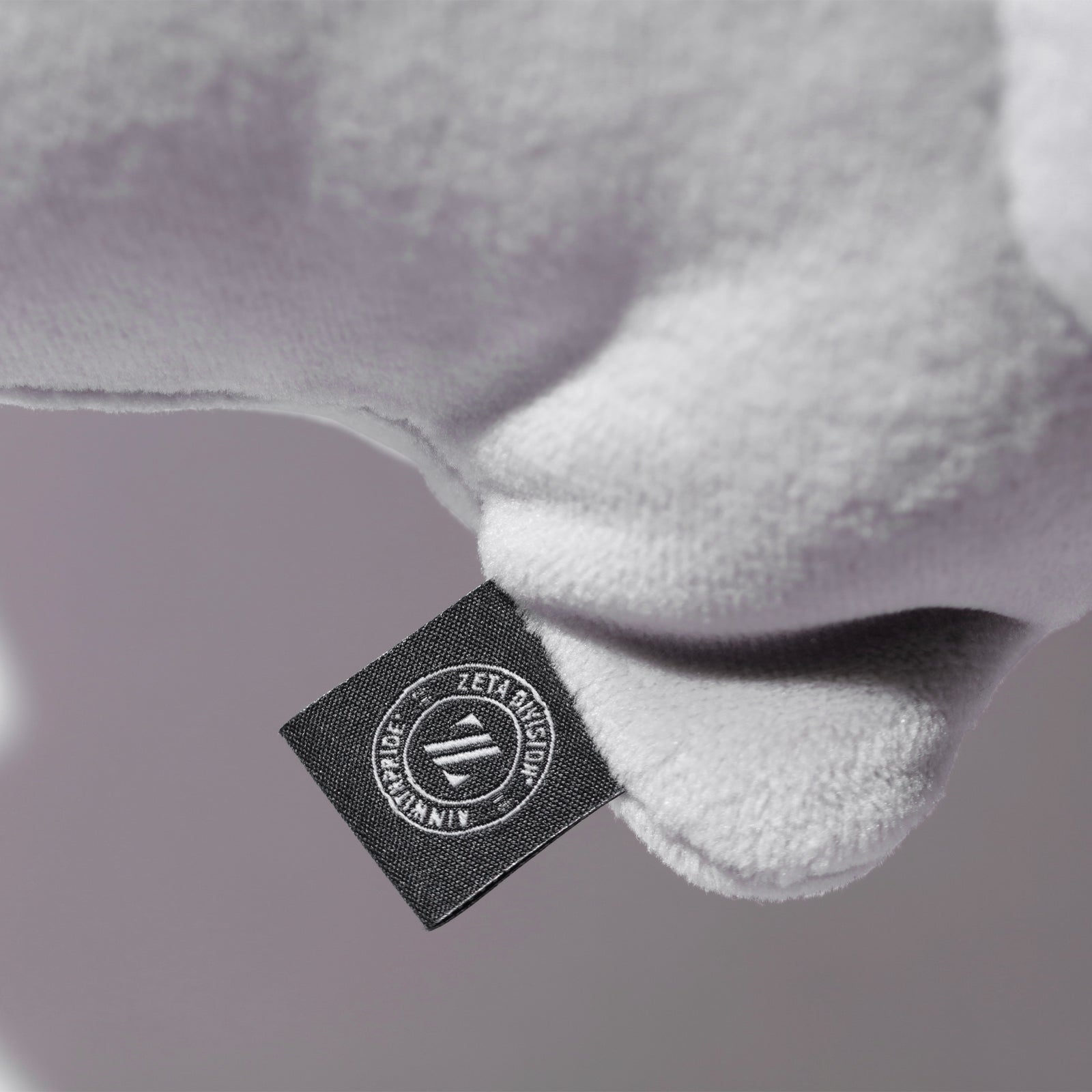 クッション・抱きまくら・ブランケット have fun with zeta face cushion HAVE FUN WITH ZETA / FACE CUSHION – ZETA DIVISION STORE