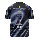 TEAM IDV 2025 CHAMPIONS JERSEY