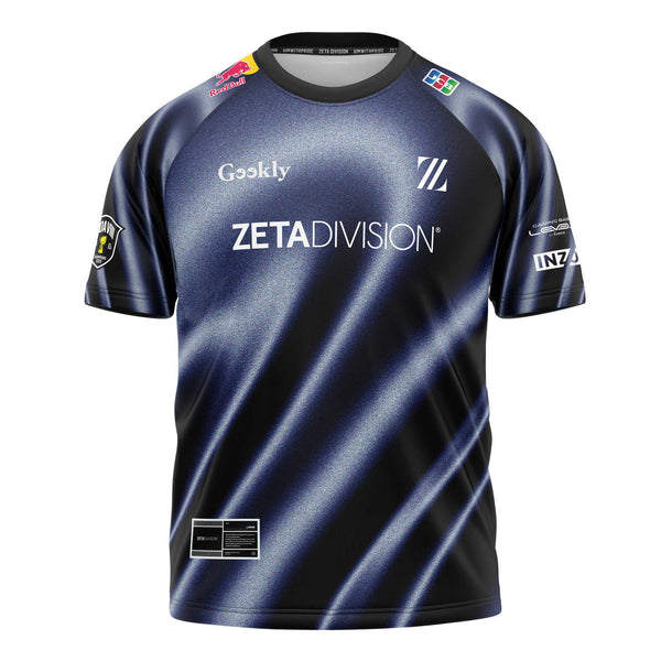 TEAM IDV 2025 CHAMPIONS JERSEY