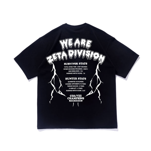 TEAM IDV 2025 CHAMPIONS TEE