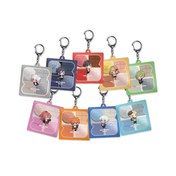 [再販分 / BOX販売] Identity V Japan League カードコレクション 2025年夏シーズン