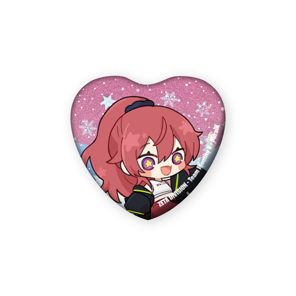 TEAM IDV – ZETA DIVISION STORE