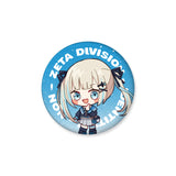 YUI & NON RANDOM PINBACK BUTTON 2025 FALL