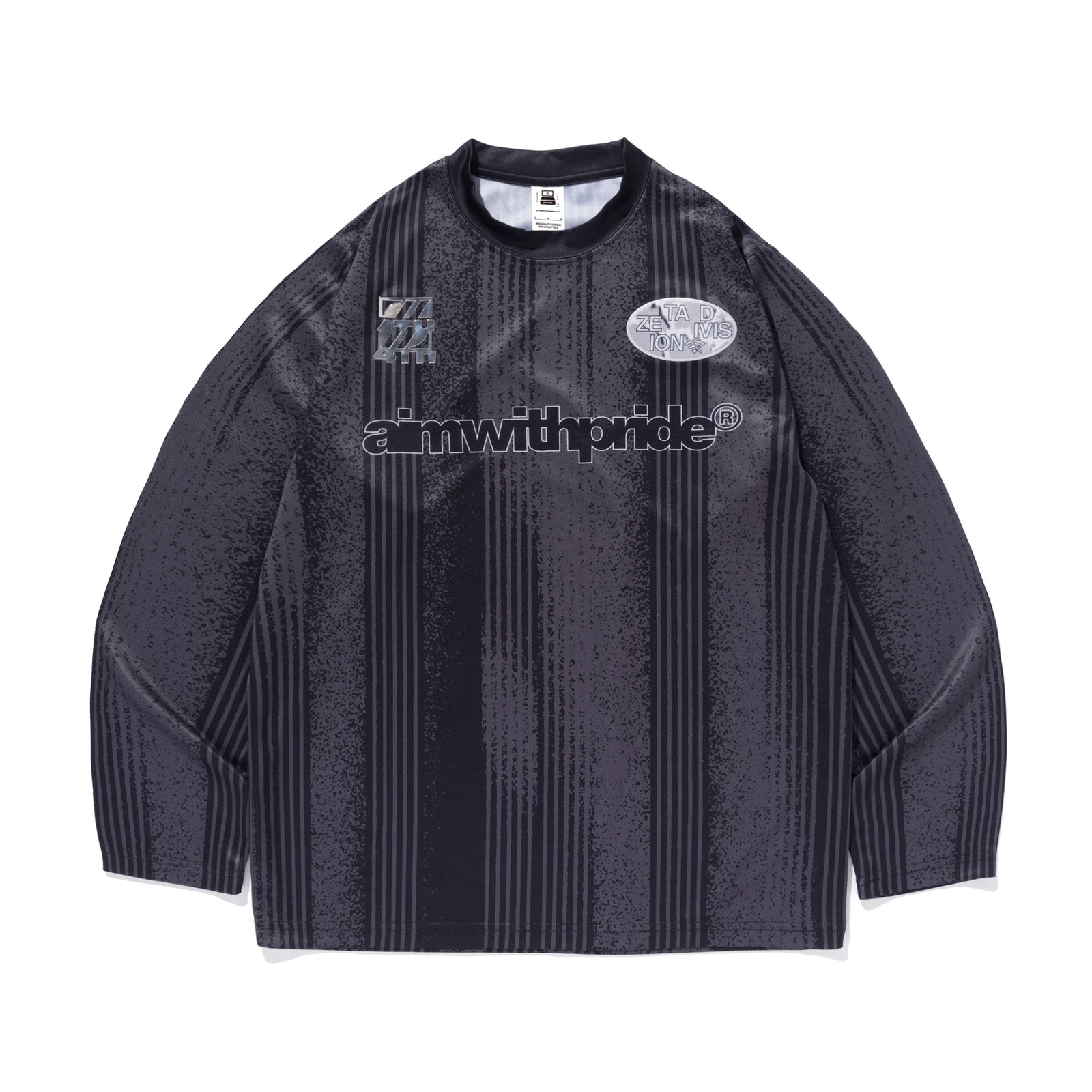 2025 HALFTIME GAME SHIRT – ZETA DIVISION STORE