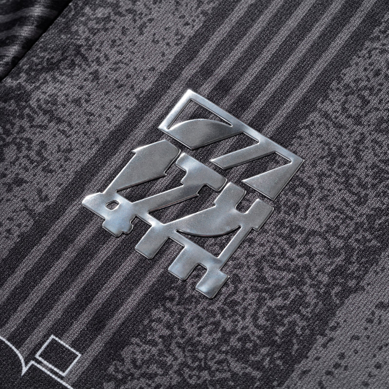 2025 HALFTIME GAME SHIRT – ZETA DIVISION STORE