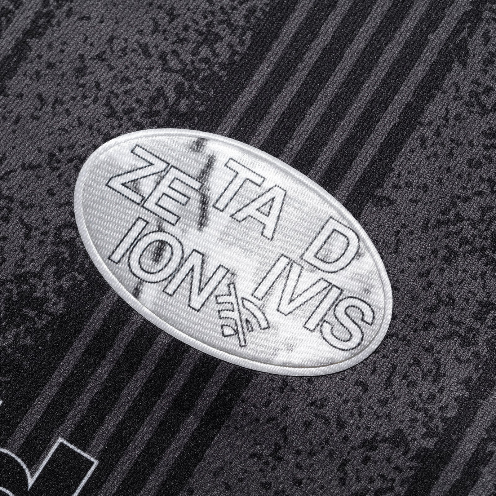 2025 HALFTIME GAME SHIRT – ZETA DIVISION STORE