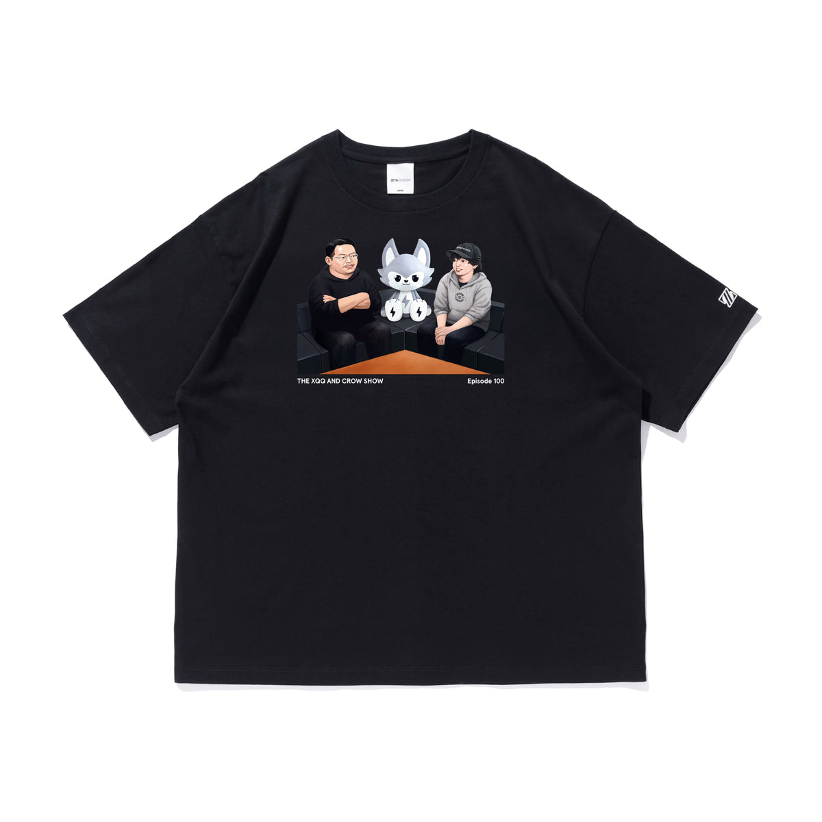 NEW RELEASE – ZETA DIVISION STORE