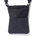 ZETA MULTI SACOCHE V2 CHARCOAL