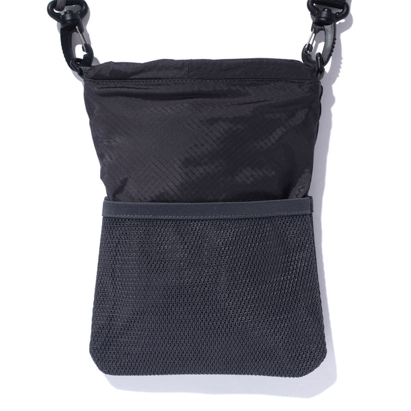 ZETA MULTI SACOCHE V2 CHARCOAL