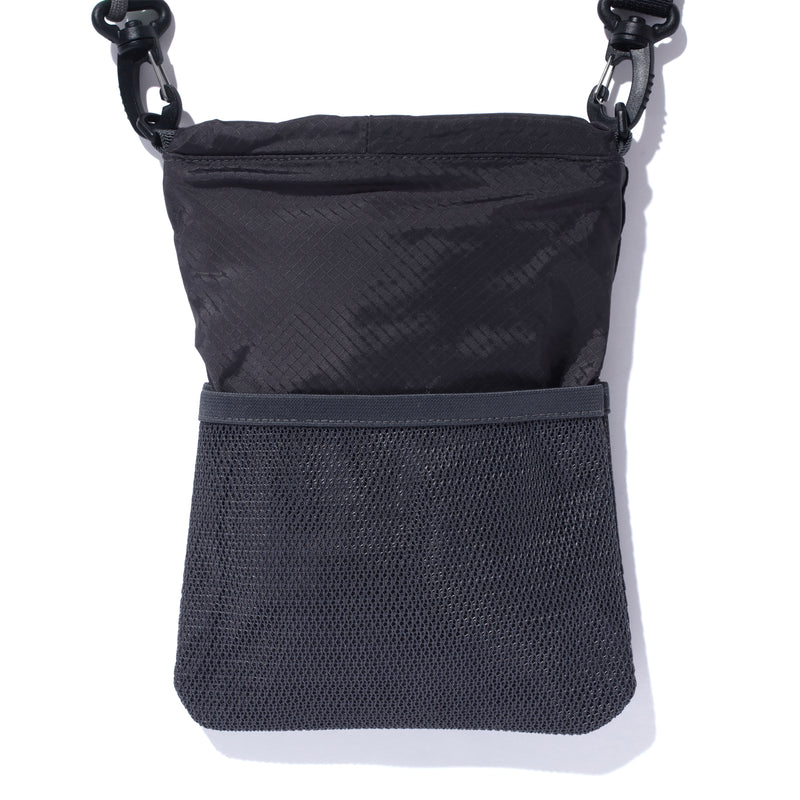 ZETA MULTI SACOCHE V2 CHARCOAL