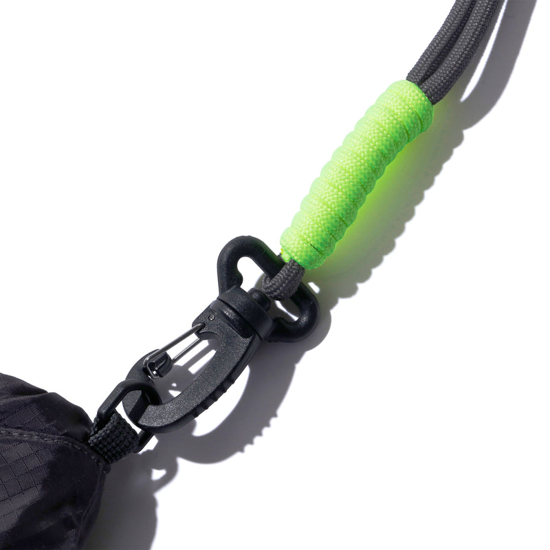 ZETA MULTI SACOCHE V2 CHARCOAL