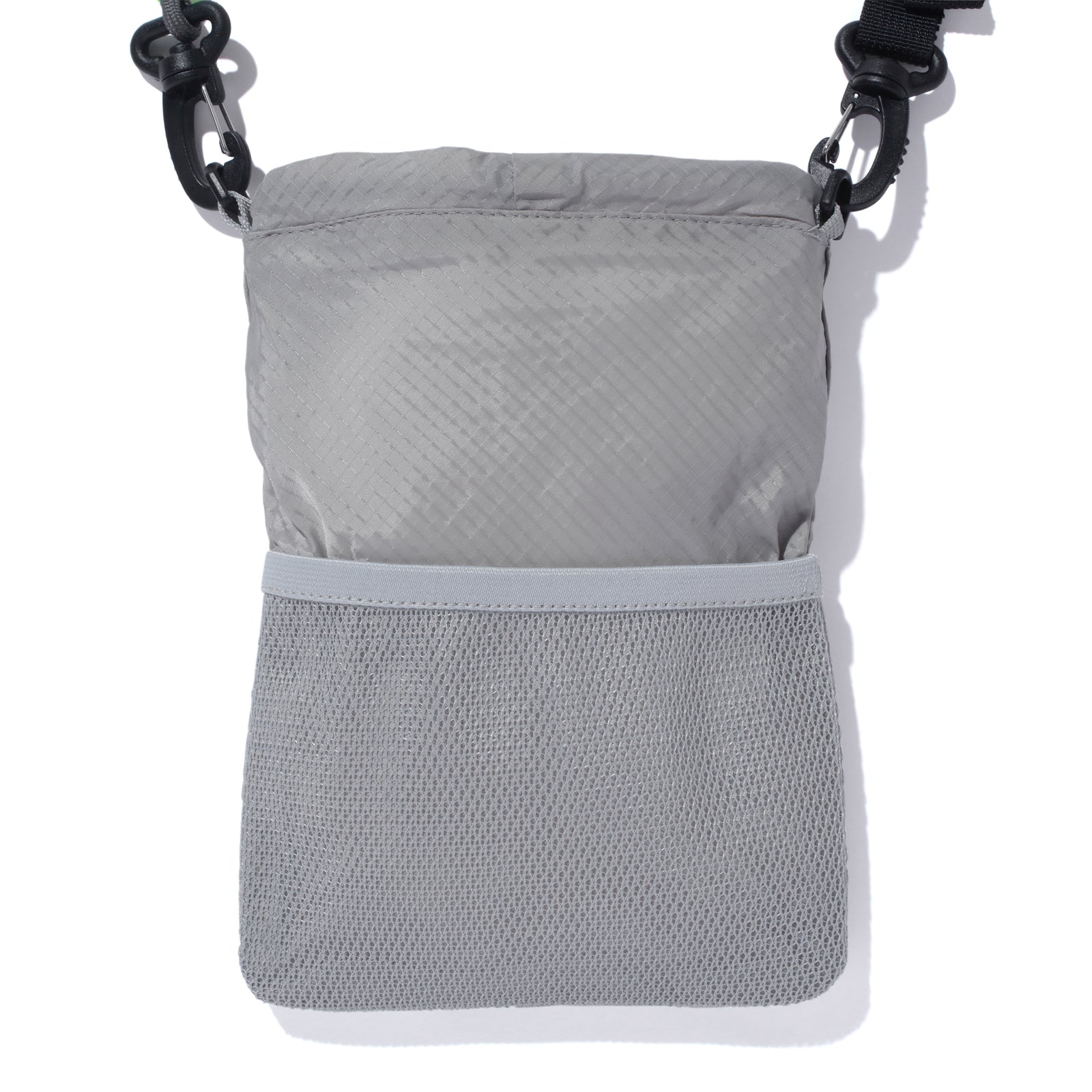 ZETA MULTI SACOCHE V2 LIGHT GRAY – ZETA DIVISION STORE