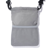 ZETA MULTI SACOCHE V2 LIGHT GRAY
