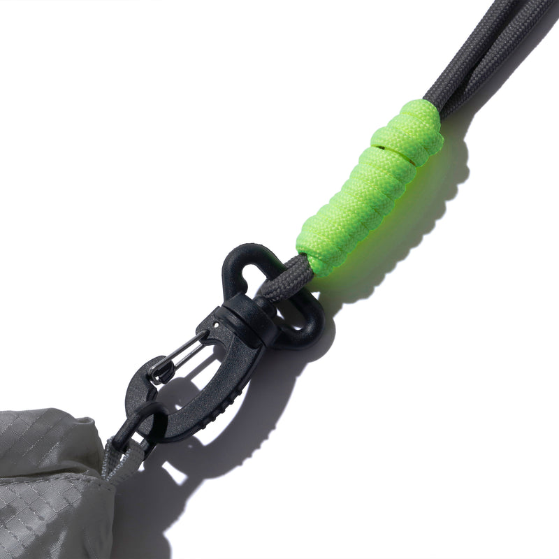 ZETA MULTI SACOCHE V2 LIGHT GRAY