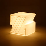 ZETA DIVISION MULTI DESK LAMP